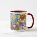 Recherche de perdez tasses Amour