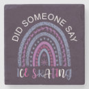 Recherche de patinage dessous de verres Sports