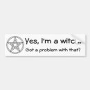 Recherche de étoile noire voiture autocollants Wiccan