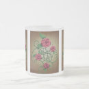 Recherche de cartouche tasses Fleur