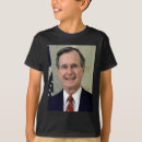 Recherche de george w bush tshirts Personnages politiques