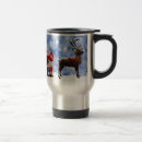 Recherche de rennes voyage mugs Vacances