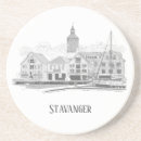 Recherche de norvège dessous de verres Travel