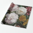 Recherche de découpage papier cadeau Floral