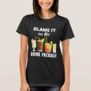 Recherche de humour de croisière tshirts Vacances en croisière