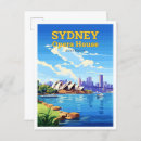 Recherche de sydney australia cartes postales Travel
