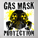 Recherche de masque de gaz posters Armée
