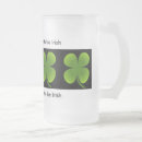 Recherche de bière irlandaise tasses Humour