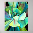 Recherche de aquarelle succulente art Désert