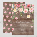 Recherche de pignon invitations Floral