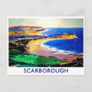 Zoek naar scarborough briefkaarten Reizen