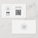 Zoek naar icons visitekaartjes Minimalistisch