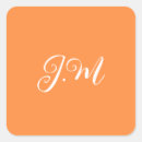 Recherche de vibrant autocollants Orange