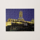 Recherche de toscane puzzles Cathédrale