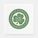 Recherche de irlandais serviettes Blanc