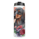Recherche de dachshund voyage mugs Mignon