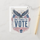 Recherche de les aigles cartes postales Rouge blanc bleu