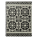 Recherche de mandala carnets Noir