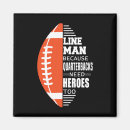 Recherche de footballeur magnets Ballon