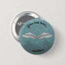 Recherche de aile bleue badges Ailes