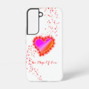 Recherche de amour samsung coques Arc en ciel