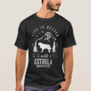 Recherche de estrella tshirts Estrela