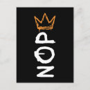 Recherche de rois cartes postales Démocratie