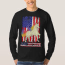 Recherche de drapeau coloré tshirts Patriotique