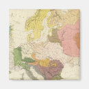 Recherche de de main refrigérateur magnets Europe
