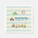 Zoek naar auto servetten Baby shower