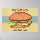 Recherche de hamburgers art Fromage