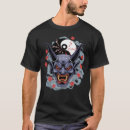 Recherche de démon japonais tshirts Kabouki