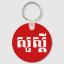 Recherche de khmer porteclés Kampuchea