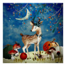 Recherche de deer chambre enfant décorations Animal