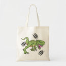 Recherche de tyrannosaurus sacs Dinosaure