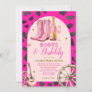 Recherche de botte invitations Bottes et bulles