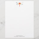 Zoek naar letterhead Sjabloon