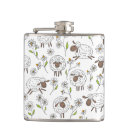 Zoek naar mooie heupflesjes Cartoon