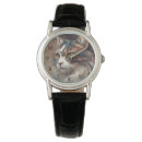 Zoek naar kunst ontwerp horloges Portret