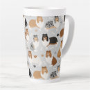 Recherche de rugueux tasses Collie rugueuse