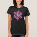 Recherche de snowflake tshirts Motoneige