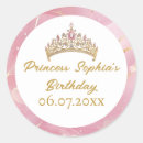 Zoek naar sprookjes stickers Roze