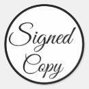 Recherche de toute couleur autocollants Élégant