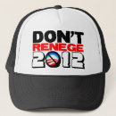 Recherche de anti obama casquettes 2012