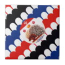 Recherche de bannière carreaux Drapeau