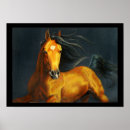 Recherche de daim posters Cheval