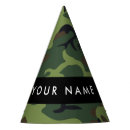 Recherche de chasseur chapeaux Motif