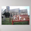 Recherche de visiteur posters Église