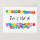 Zoek naar feliz natal briefkaarten Kerstmis