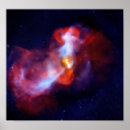 Recherche de cosmique posters Nasa